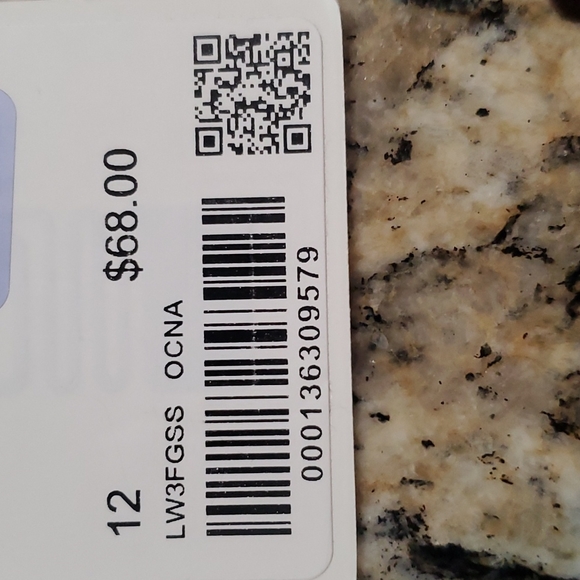 Lululemon Align T-Shirt - size 12 - ocean air - Picture 3 of 3